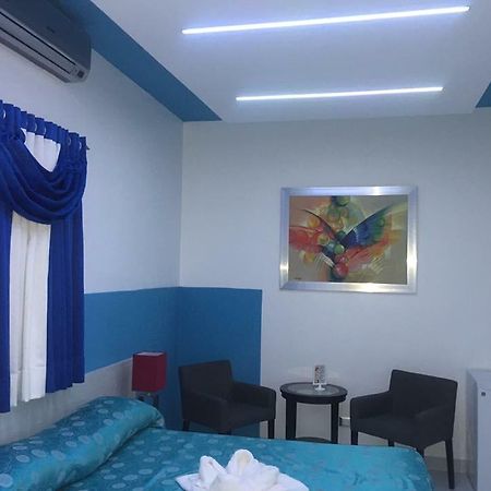 Hotel La Morada Santo Domingo Buitenkant foto