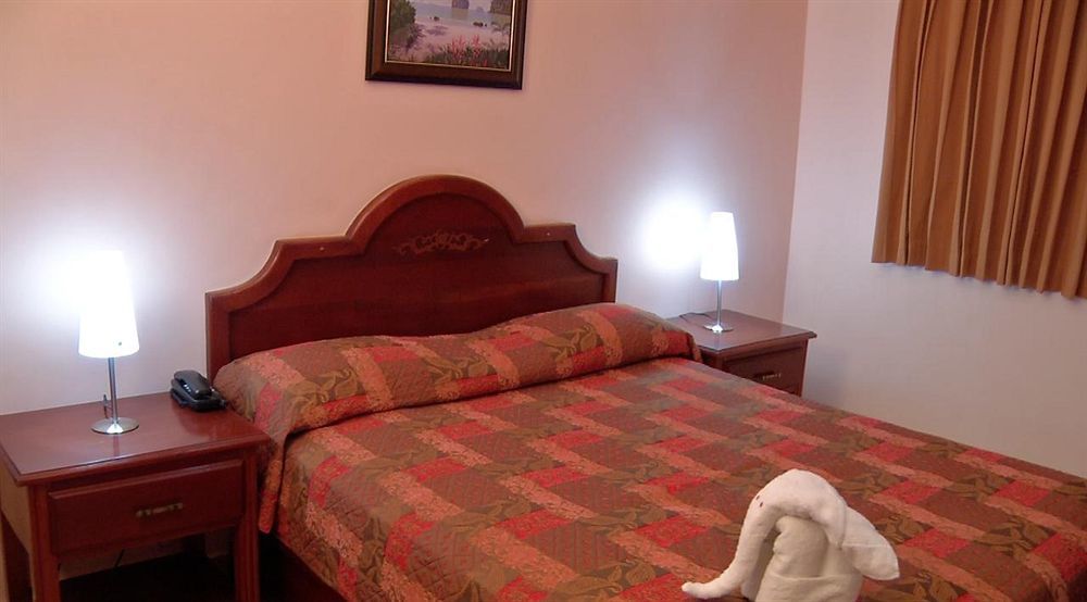 Hotel La Morada Santo Domingo Buitenkant foto