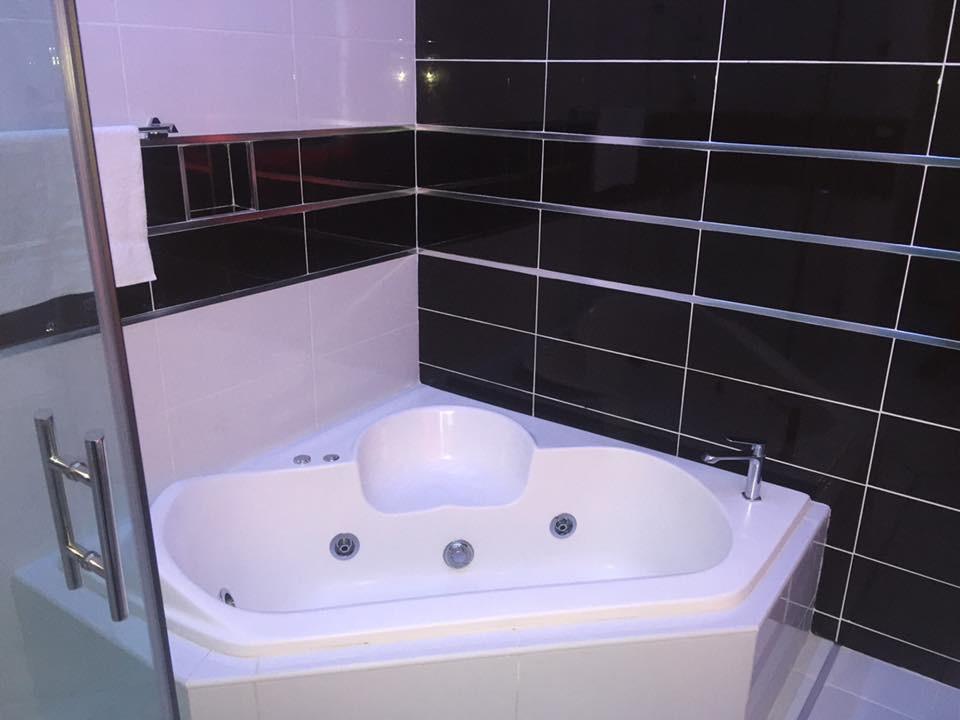 Hotel La Morada Santo Domingo Buitenkant foto