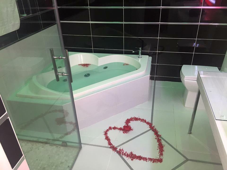 Hotel La Morada Santo Domingo Buitenkant foto