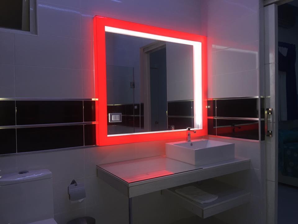 Hotel La Morada Santo Domingo Buitenkant foto