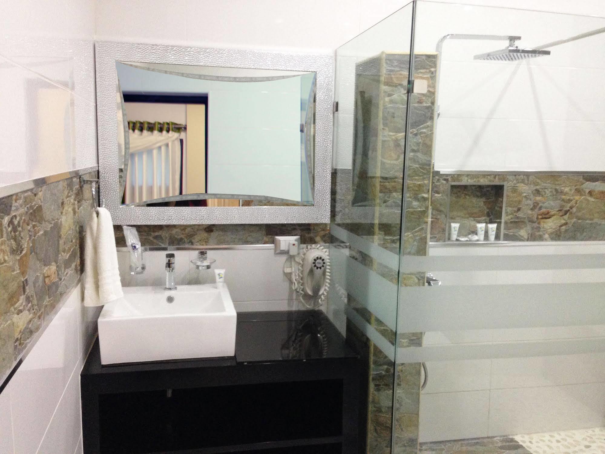 Hotel La Morada Santo Domingo Buitenkant foto
